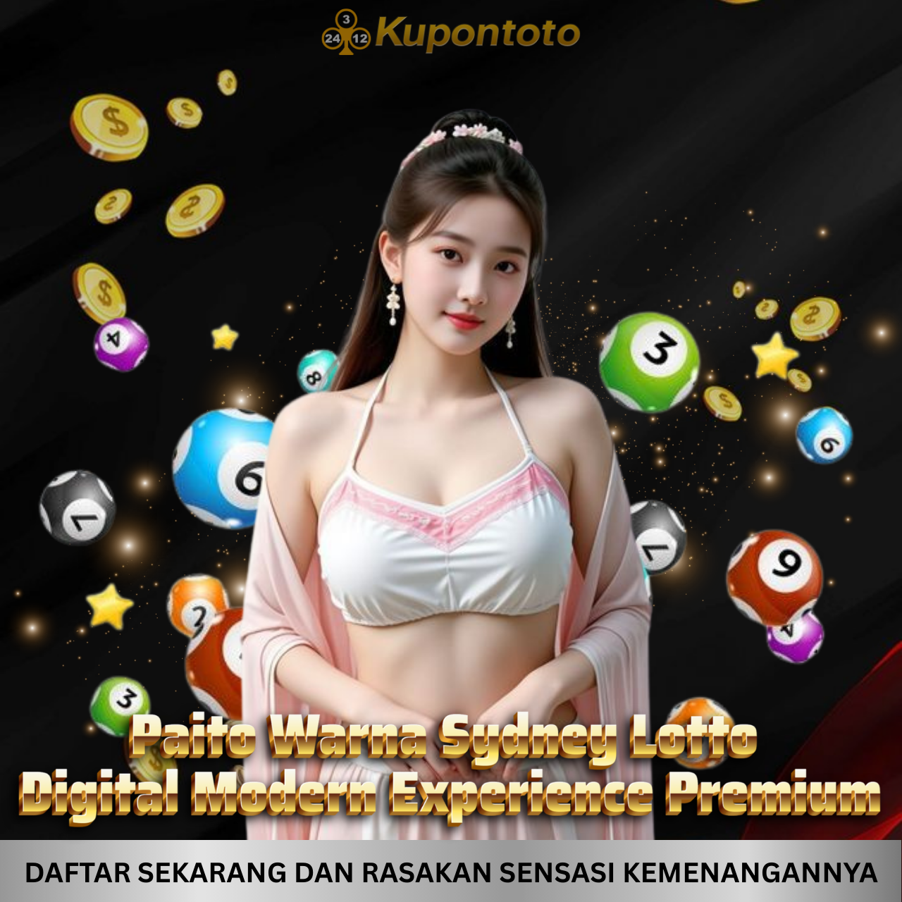 Virly Virginia Kelas Bintang - Paito Warna Sydney Lotto Digital Modern Experience Premium - WooCommerce eCommerce